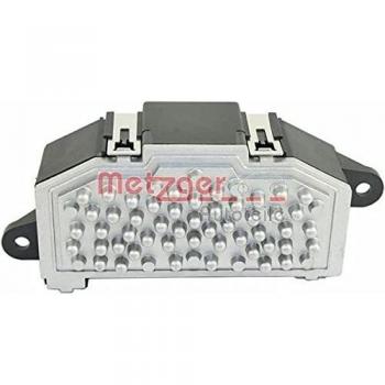 Regulator for Passenger Comp Fan (METZGER 0917255)