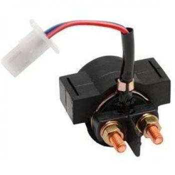 QuadMaxx 12V Solenoid Starter