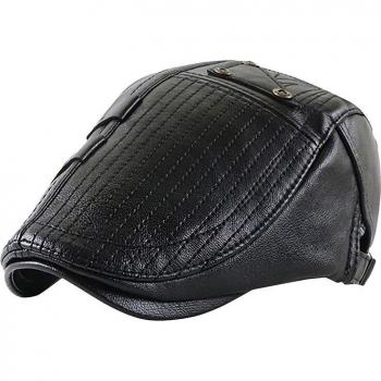 Autumn Winter Flat Cap