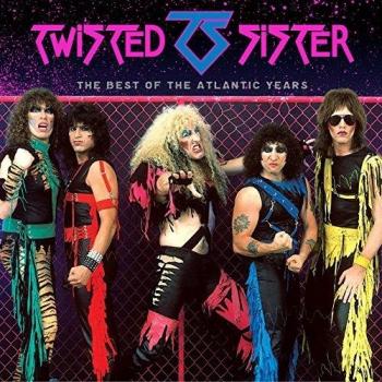 The Best of The Atlantic Years