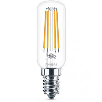 Philips LED Classic T25 Kühlschrankleuchte – 470 Lumen Warmweiß – Glas‑Kolben