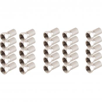 Shiverpeaks Connettore S/CONN per Massima Connettività Antenna