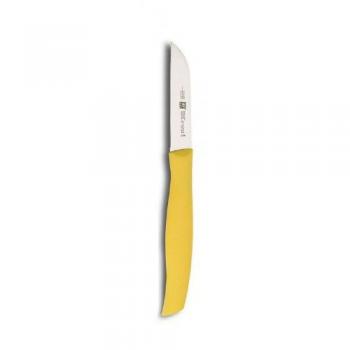 Couteau à légumes ZWILLING Twin Grip 80 mm