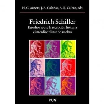 Friedrich schiller