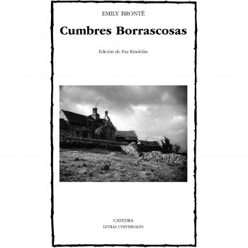 Cumbres Borrascosas