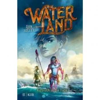Dan Jolley Waterland