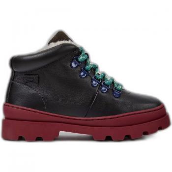 Stivali Camper Brutus Black