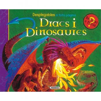 Dracs i dinosaures.