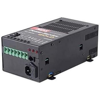 NDS Power Service PWS Gold 30-M Solarregler-Ladegerät-Kombination
