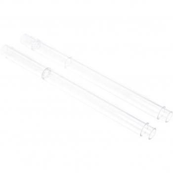 Steigrohrchen 250 mm di Alphacool per Kit Aurora UV