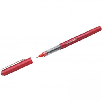 Uni‑Ball Tintenroller Rosso – Carattere Vellutato