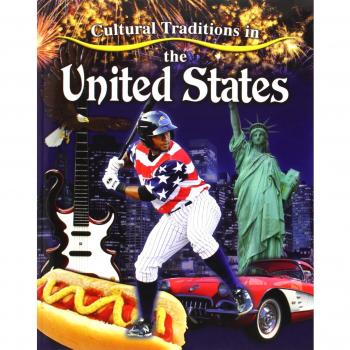 Cultural Traditions in the United Sta..., Aloian, Molly