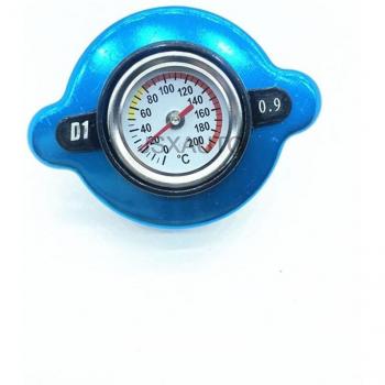 Universal Excavator Water Tank Cap