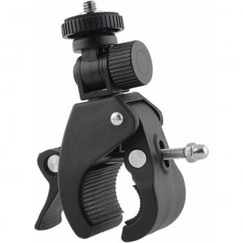 ALLOET GoPro Handlebar Mount with 1/4 Screw