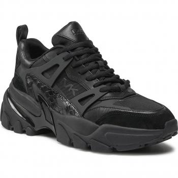 Basket Michael Kors Noir Élégant