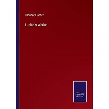 Lucian's Werke