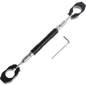 CNC Adjustable Motorcycle Handlebar Balance Crossbar