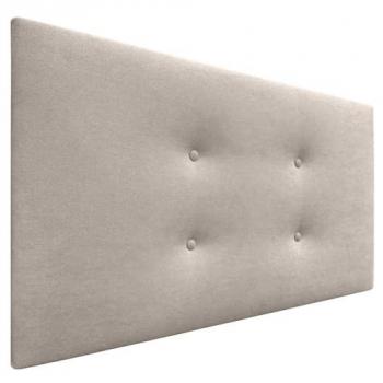 Cabecero Tapizado Dhome 110×50 cm
