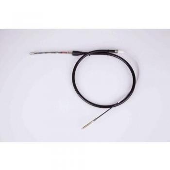 HELLA 8AS 355 668-961 Seilzug für Handbremse