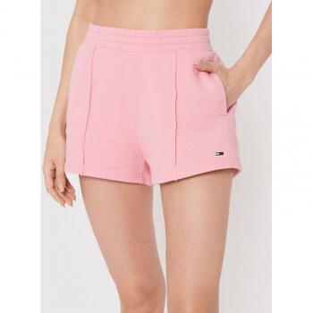 Tommy Jeans Rosa Sportshorts für Herren