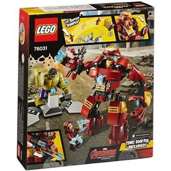 LEGO Super Heroes 76031