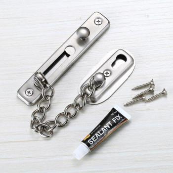 Cerradura de puerta de seguridad