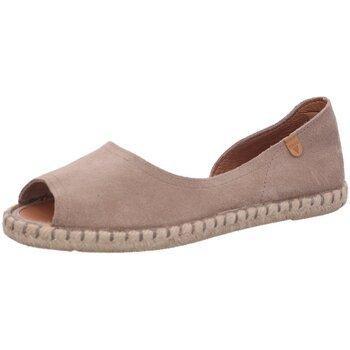 Verbenas Pumps CRUZ Veloursleder