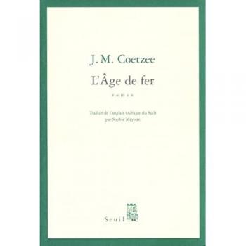 L'Age de fer (Cadre vert)