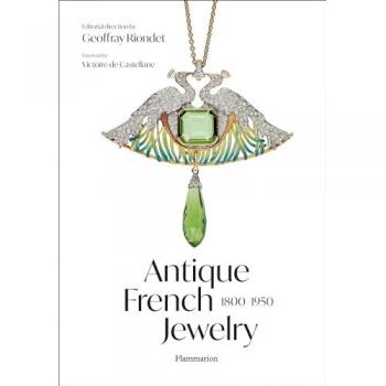 Victoire de Castellane Antique French Jewelry: 1800-1950