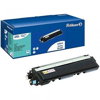 Pelikan 4211859 Toner Cyan 1x1.4K Pages