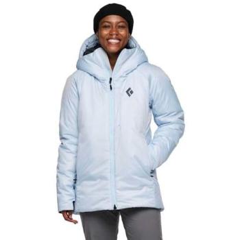 Donna Parka Black Diamond Belay