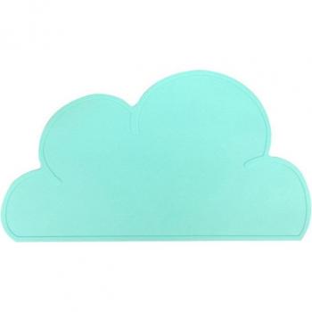 Insulated Baby Food Silicone Dining Mat