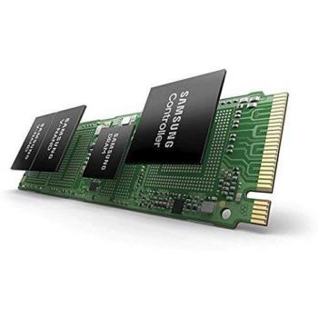 Samsung PM991 256GB M.2 SSD Gen 3
