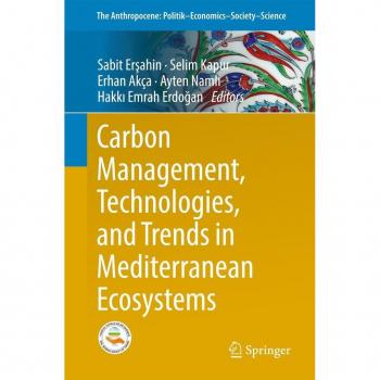 Vitalsource Technologies, Inc. Carbon Management, Technologies, And Trends In Mediterranean Ecosystems