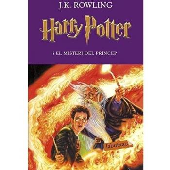 Harry Potter i el misteri del Príncep