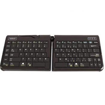 GOLDTOUCH GTP-0044W GOLDTOUCH GO 2 BLUETOOTH MOBILE KEYBOARD