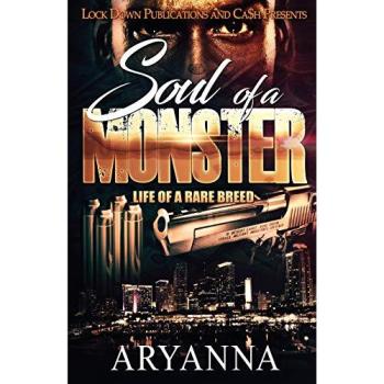 Soul of a Monster: Life of a Rare Breed