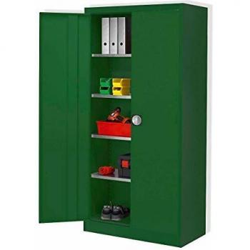 Armoire de rangement à bacs Certeo