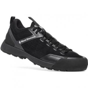 Black Diamond Scarpe Avvicinamento Mission XP