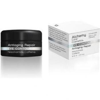 Alchemie Anti-Aging Augenkontur 15 ml