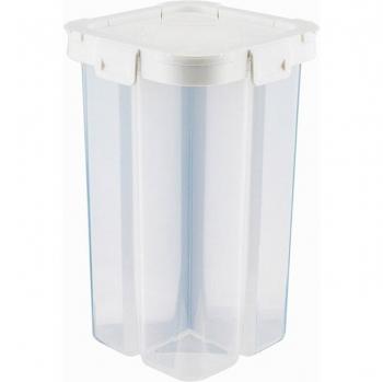 2.3L Fridge Storage Box
