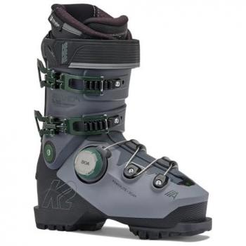 Anthem 95 Boa K2: Botas de Esquí con Sistema de Correa Boa