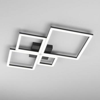 Illuminazione Quadrata “Four Squares” LED 71W