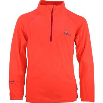 Gafine Crema Súper Suave: Sudadera Infantil Peak Mountain