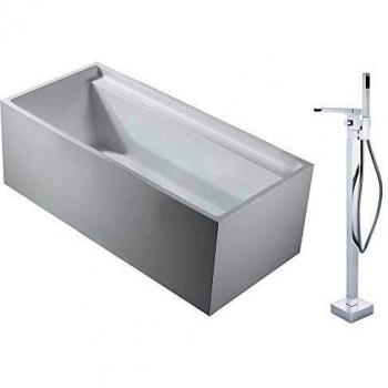 Baignoire Acrylique Verona 170x80 cm