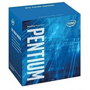 Intel Pentium G4400