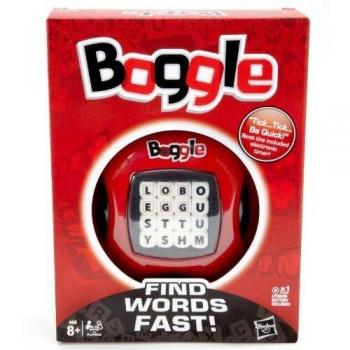 Letter Lattice Challenge