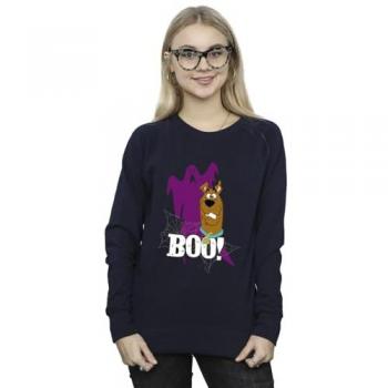 Felpa Scooby Doo Boo con Tasca