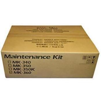 Kyocera Mita 402404 Refurbish Kit Negro