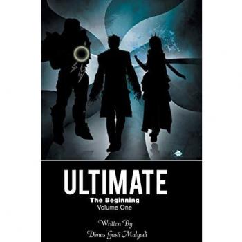 Ultimate: The Beginning